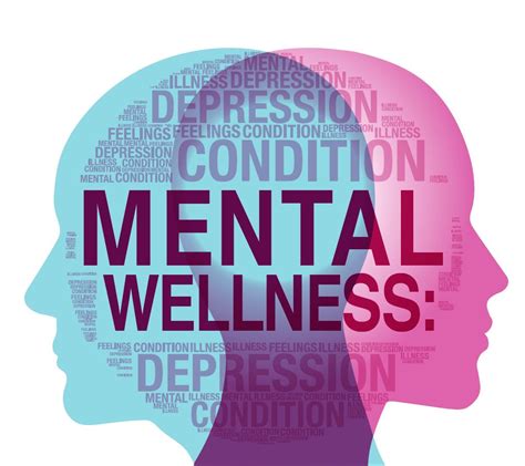 The Role of Community in Supporting Mental Health and Wellness
