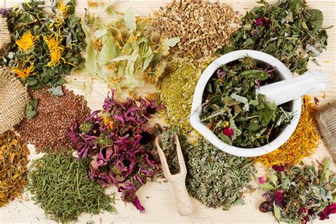Exploring the Benefits of Herbal Remedies for Overall Health