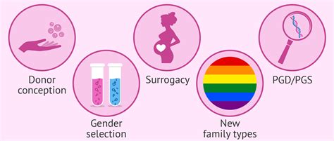 The Complete Process of Fertility Tourism