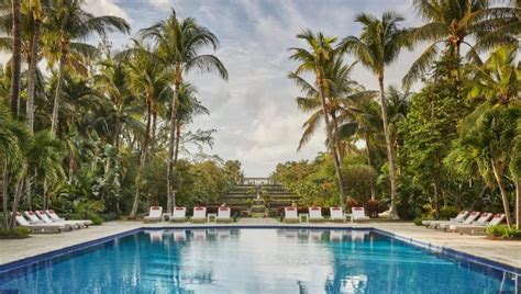 Detoxing in the Caribbean: 3 Island Spa Resorts to Unwind